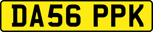 DA56PPK