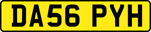 DA56PYH