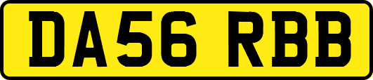 DA56RBB