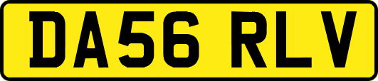 DA56RLV