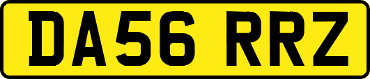 DA56RRZ