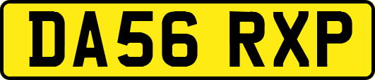 DA56RXP