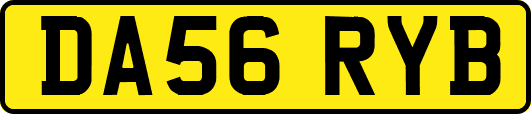 DA56RYB