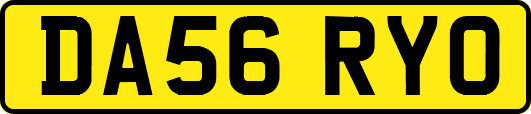 DA56RYO