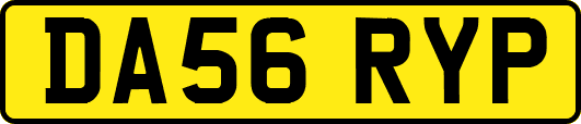 DA56RYP