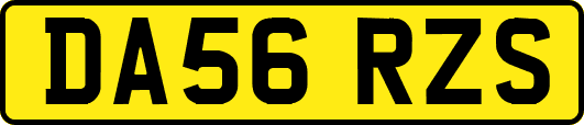 DA56RZS