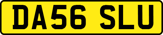 DA56SLU