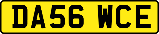 DA56WCE