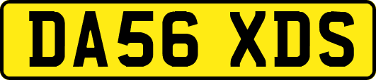 DA56XDS