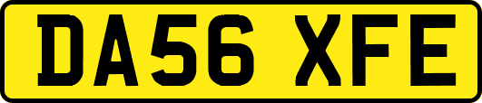 DA56XFE