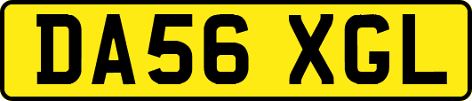 DA56XGL