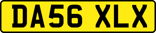 DA56XLX