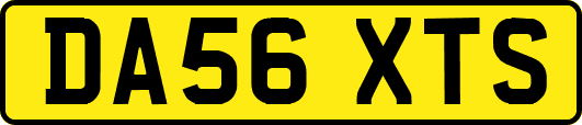 DA56XTS