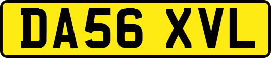 DA56XVL