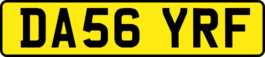 DA56YRF