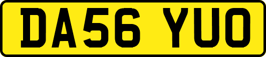 DA56YUO
