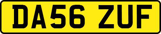 DA56ZUF
