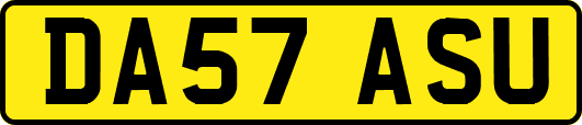 DA57ASU