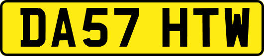 DA57HTW