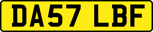 DA57LBF