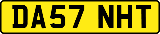 DA57NHT
