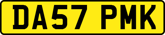 DA57PMK