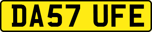 DA57UFE