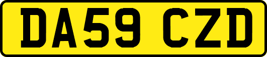 DA59CZD