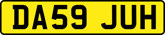 DA59JUH