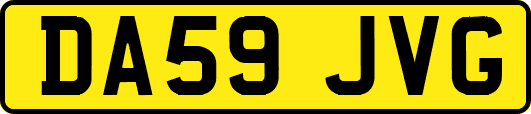 DA59JVG