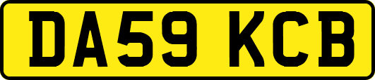 DA59KCB