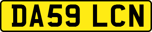 DA59LCN