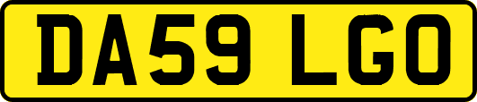 DA59LGO