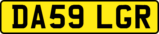 DA59LGR