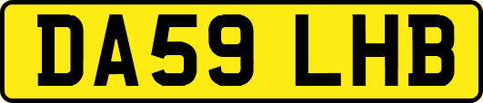 DA59LHB