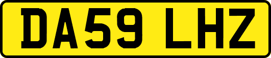 DA59LHZ