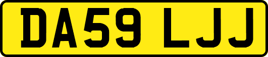 DA59LJJ