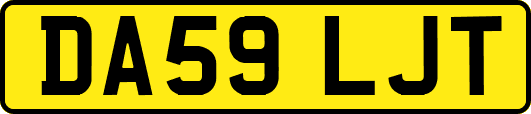 DA59LJT