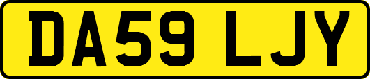 DA59LJY