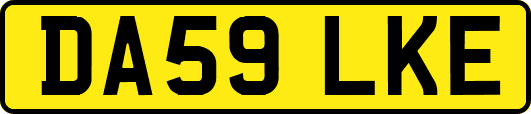 DA59LKE