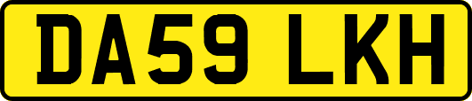 DA59LKH