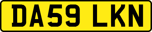DA59LKN