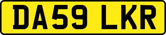 DA59LKR