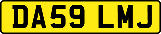 DA59LMJ