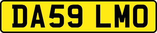 DA59LMO