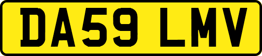 DA59LMV