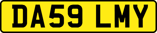 DA59LMY