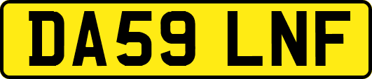 DA59LNF