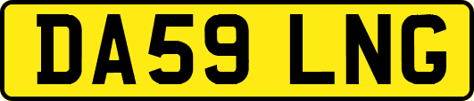 DA59LNG