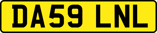 DA59LNL